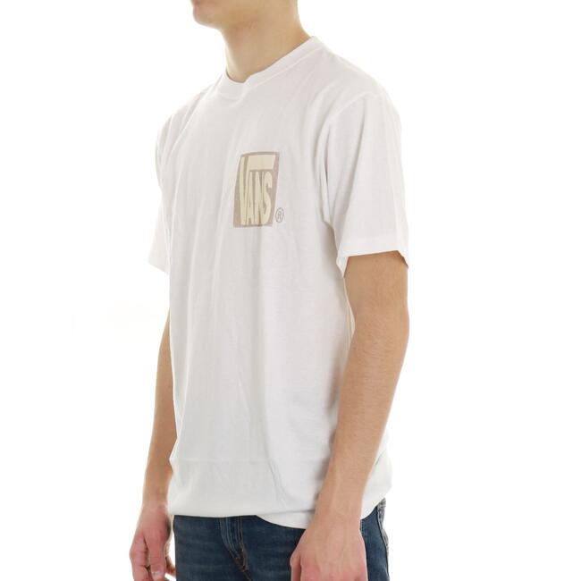 T-SHIRT STACK CRACKLE VANS - Mad Fashion | img vers.650x/